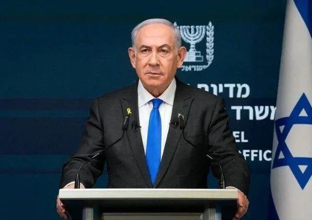 گزافه‌گویی نتانیاهو؛ دستمان برای حملات بیشتر باز است