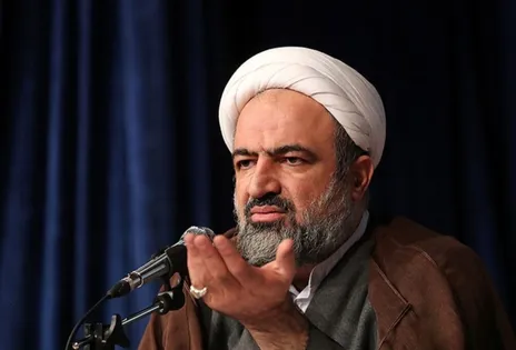 (ویدئو) رسایی: رهبری بخاطر مذاکره به شهادت رسید