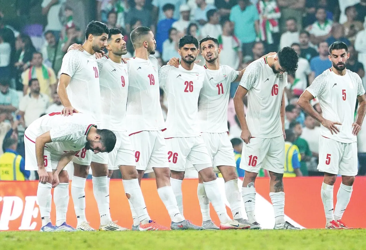 حمله تند رسانه بلژیکی بعد از گروه‌بندی جام جهانی ۲۰۲۶؛ ایران یعنی حاشیه!