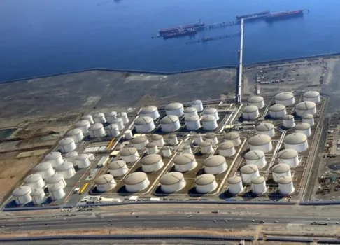 تصاویر تمرین امارات برای اشغال جزایر ایران که ناکام بود