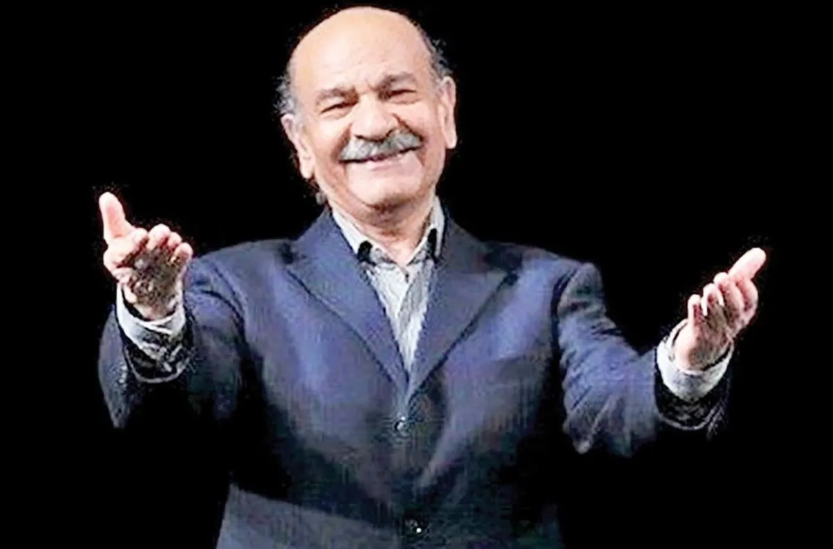 تصویر مقبره فردوس کاویانی سوژه کاربران شد