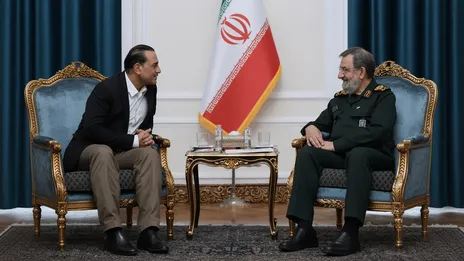 محسن رضایی درخواست دیدار امروز با عاصم منیر فرمانده ارتش پاکستان را نپذیرفت