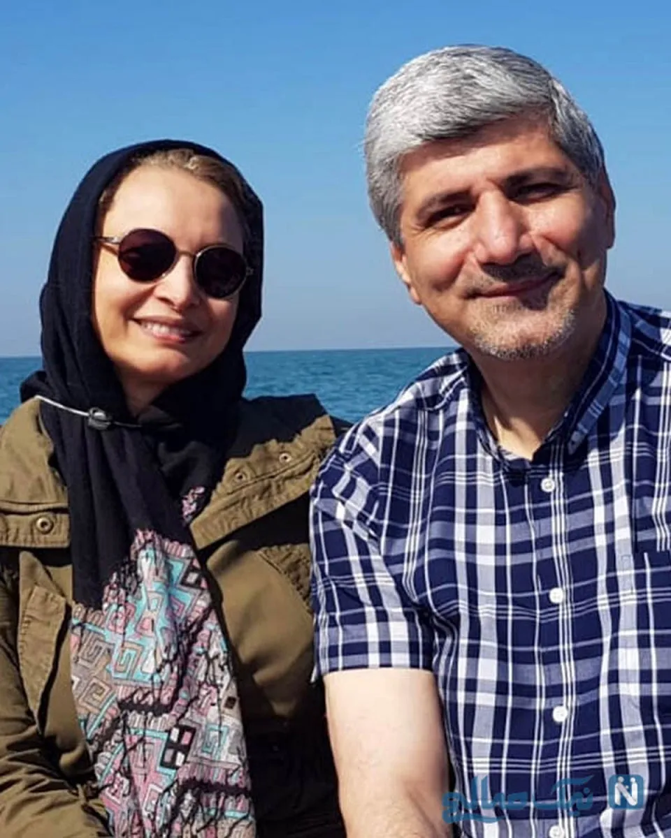مریم کاویانی