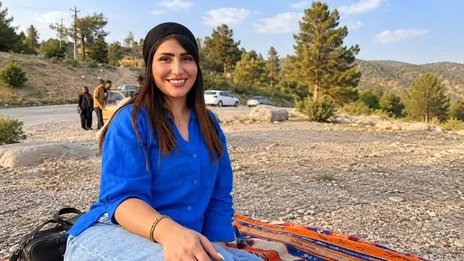 پیکر مهین اعتصام پس از ۱۶ روز بی‌خبری پیدا شد؛ قاتل مهین آشنا بود و به قصد سرقت طلا او را کشت