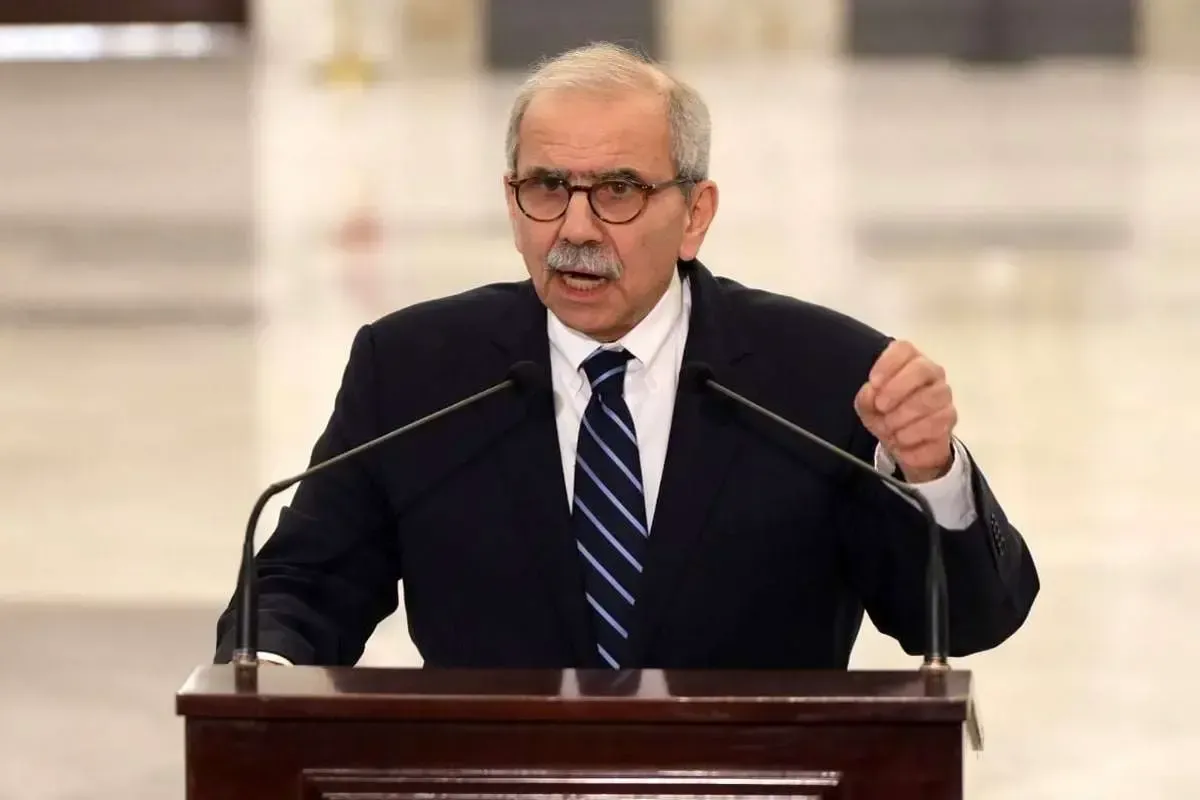 نخست‌وزیر لبنان: مرحله دوم طرح انحصار سلاح را اجرا می‌کنیم