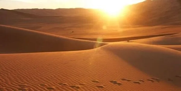 امروز دوشنبه؛ زابل گرمترین نقطه جهان شد