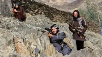 حملات هوایی افغانستان علیه پاکستان!