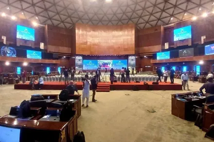 تاریخ دور جدید مذاکرات ایران و آمریکا اعلام شد