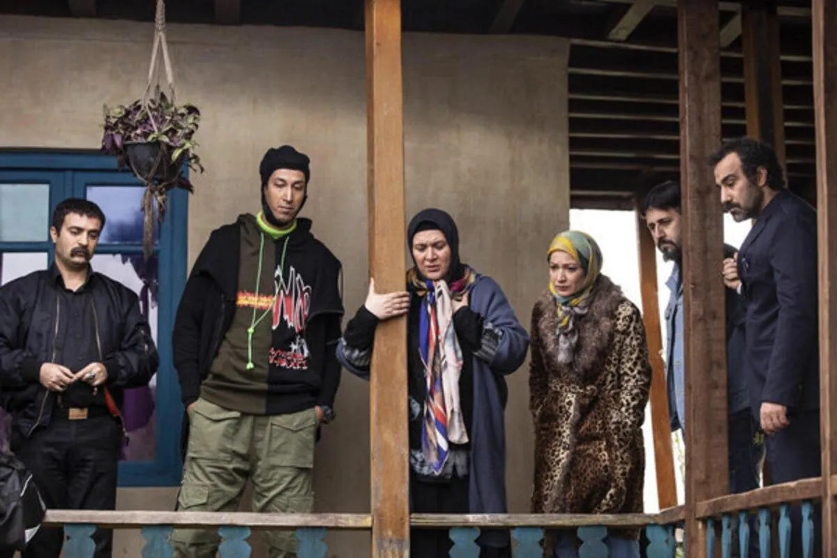 چرا صدا و سیما پخش فصل ششم پایتخت را توقیف کرد؟