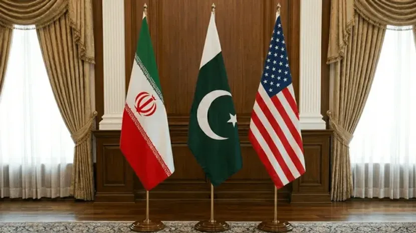 دور سوم مذاکرات ایران و آمریکا امشب برگزار می‌شود