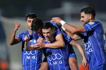 (ویدئو) گل دوم استقلال؛ یکی از زیباترین گل‌های فصل توسط آسانی به ثمر رسید