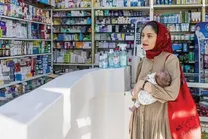 سارا کنعانی، نویسنده‌ای که ۴۰ روز مادر «آهو» بود
