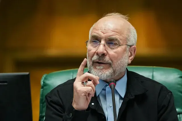 قالیباف تکلیف آتش‌بس را مشخص کرد