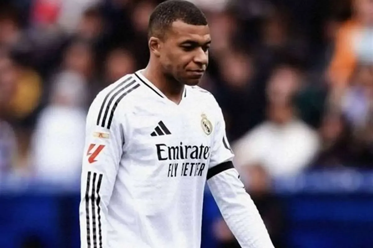 شوک بزرگ به فرانسه؛ امباپه جام جهانی را از دست می‌دهد؟