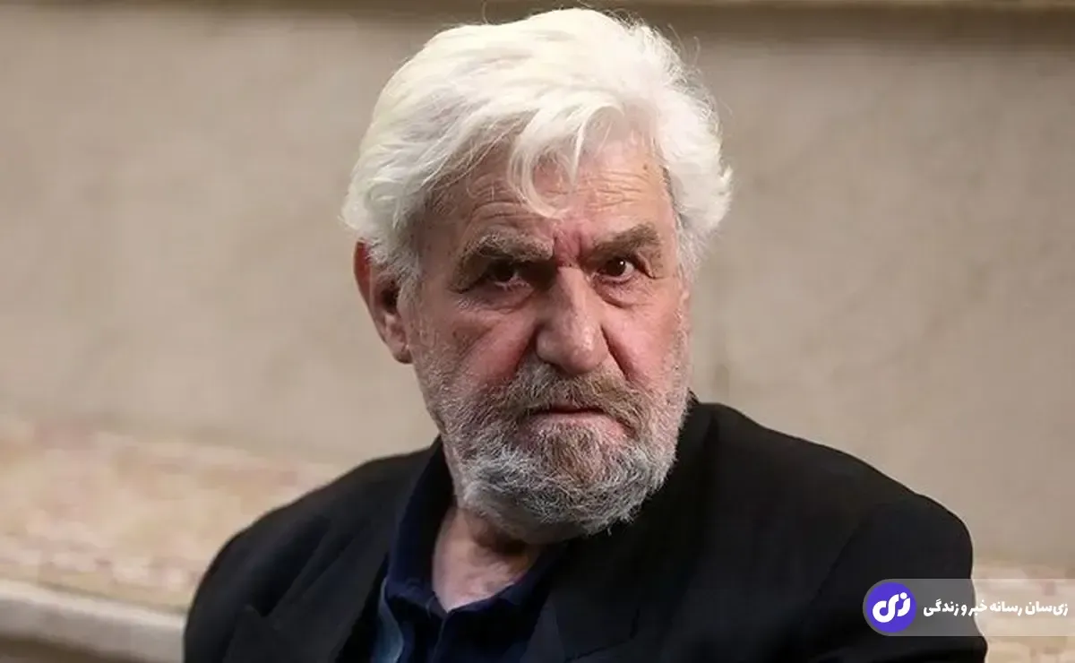 بیوگرافی عنایت بخشی؛ بازیگر مورد علاقه بهرام بیضایی که ده سال در نیروی هوایی بود و در فیلم‌های سگ‌کشی و مسافران بازی کرد