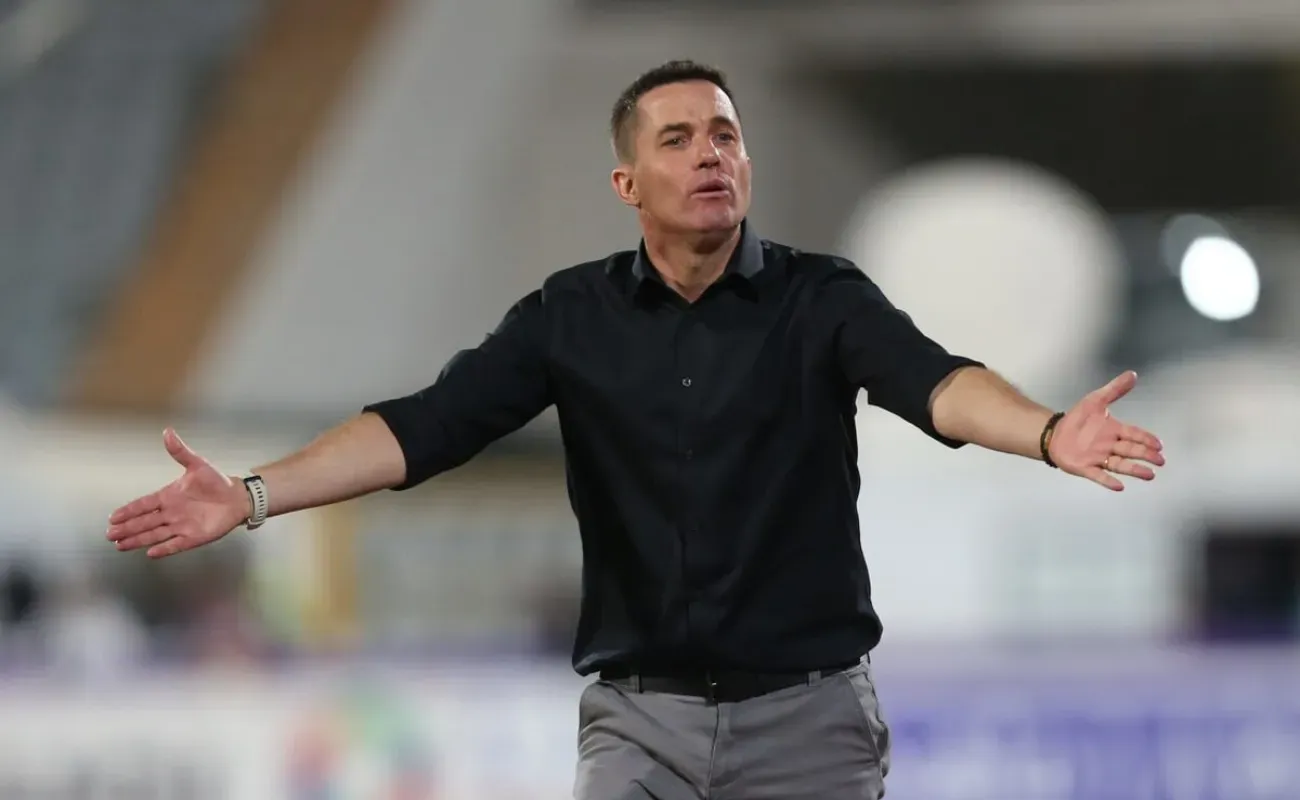 اوسمار به درخواست باشگاه پرسپولیس پاسخ داد