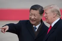 ترامپ: رئیس‌جمهور چین تا پایان سال جاری میلادی به آمریکا سفر می‌کند