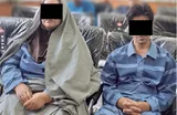 زوج سنگدل چگونه دخترخوانده ۱۱ ساله خود را کشتند؟