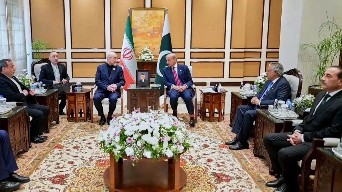 مذاکرات هسته ای ایران و آمریکا