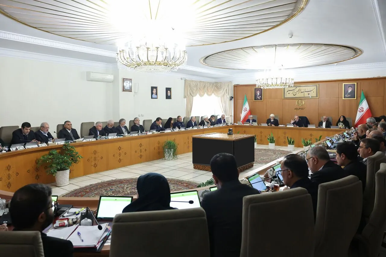 دولت سه روز عزای عمومی اعلام کرد