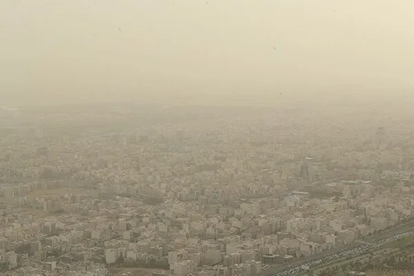 زابل تمیزترین و ارومیه آلوده‌ترین شهر‌های ایران بودند