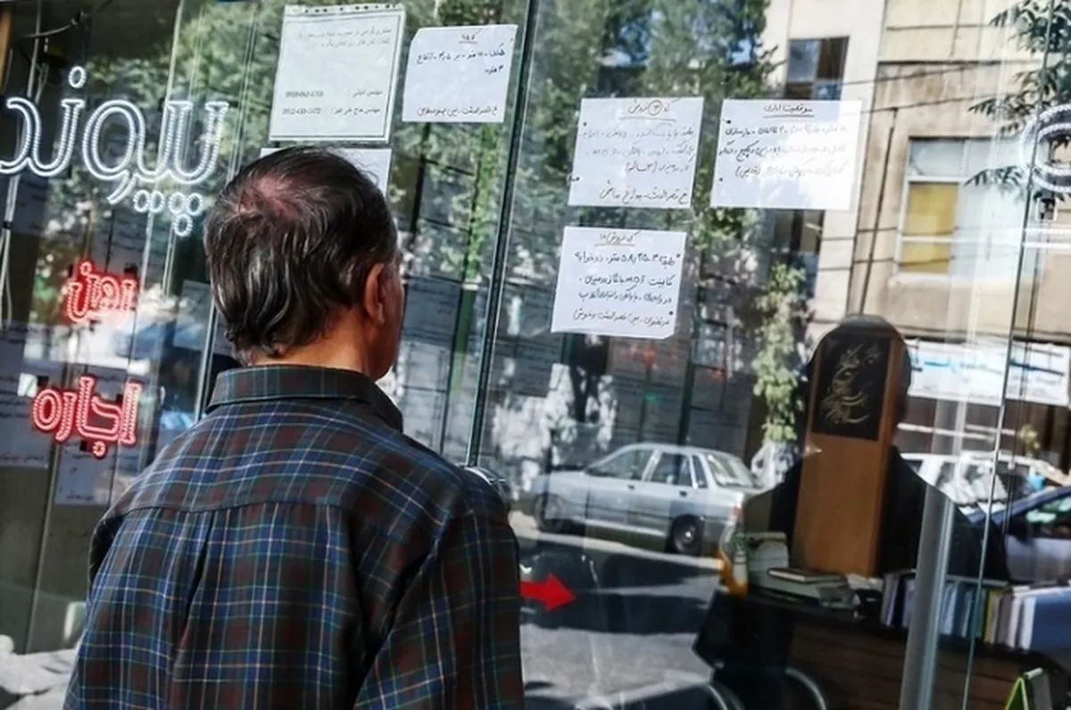 مستاجران به زندگی در خانه‌های زیر ۲۰ متر وادار شده‌اند!