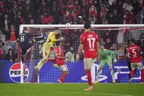 خلاصه بازی بنفیکا ۴ - رئال مادرید ۲؛ دروازه‌بان بنفیکا لیبسون را منفجر کرد