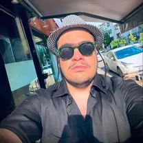 عکس | بهروزِ پایتخت با استایلی متفاوت ظاهر شد