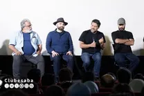 اولین صحبت‌های پورشیرازی بعد از درخشش در پیرپسر: سه سال مثل یک بازیگر سمج پیگیر «پیرپسر» بودم