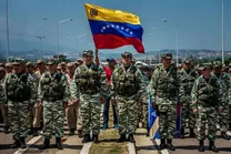 سخنرانی وزیر دفاع ونزوئلا پس از دستگیری مادور توسط آمریکا | ما تسلیم نخواهیم شد