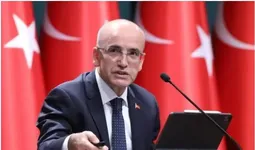 وزیر دارایی ترکیه: ترکیه پول گاز ایران را نمی‌دهد؛ ایران با پول گاز صادراتی به ترکیه با اجازه آمریکا فقط غذا و دارو می‌خرد