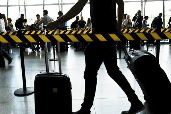 دیپورت ۴۰ ایرانی از آمریکا / منابع غربی: پرواز بازگشت احتمالا روز یکشنبه اتفاق می‌افتد