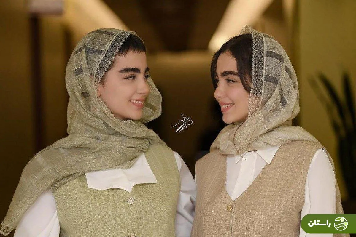 ویدئو | تذکر حجاب سارایِ پایتخت به خواهرش خبرساز شد!