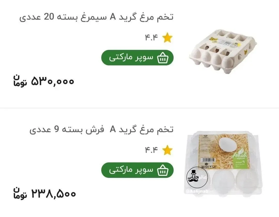 تخم مرغ