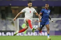 تیم ملی ایران با بدبختی کیپ ورد را برد و به زور پنالتی فینالیست شدند