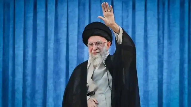 آرامگاه آیت‌الله خامنه‌ای کجا خواهد بود؟