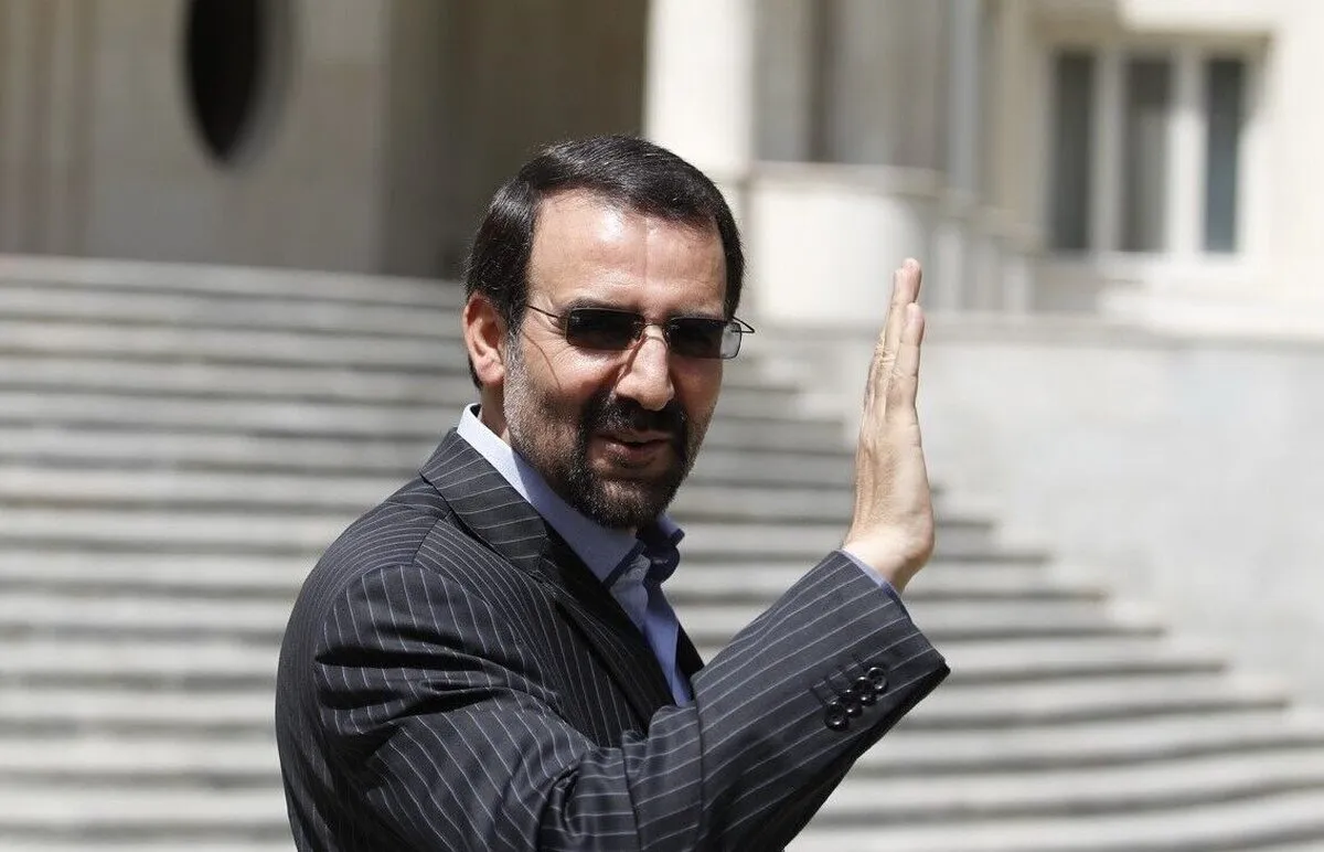 استعفای تازه در دولت پزشکیان: مهدی سنایی رفت