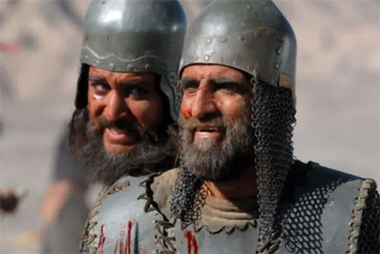 اشتباهی که مختار و قیامش را به نابودی کشاند؛ احمر بن شمیط که بود و چه کرد؟