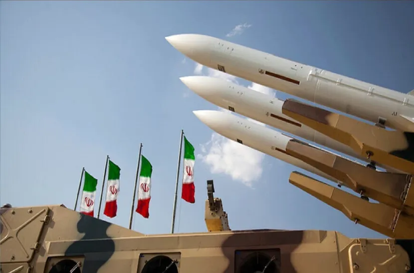 گزارش زنده از روز دوازدهم جنگ/ انجام موج ۳۷ وعده صادق چهار با موشک‌های فوق سنگین خرمشهر ۴