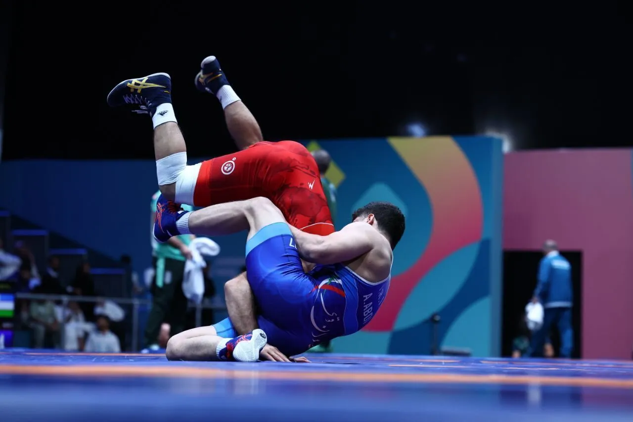 پشت‌پرده حذف کشتی ایران از مسابقات جهانی