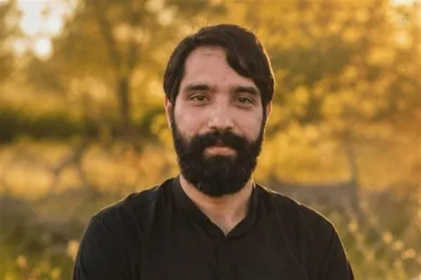 بهارک. ن خانم بلاگر و دوست پسرش کدام قاتل اصلی حمیدرضا رجب زاده مداح تهرانی هستند + جزییات جدید از ماجرای قتل مداح
