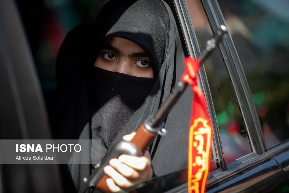 پویش جان فدا