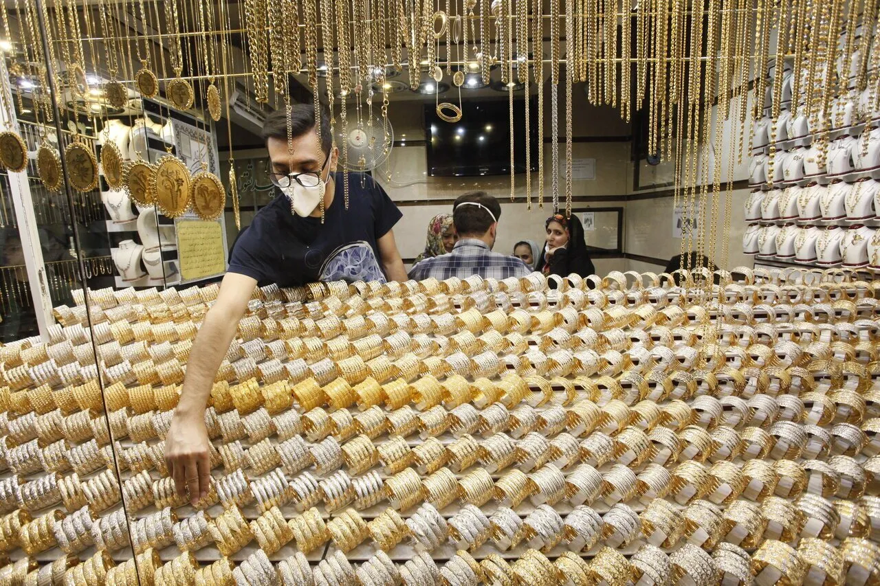 هشدار جدی به خریداران طلا بعد از درگیری ایران و اسرائیل