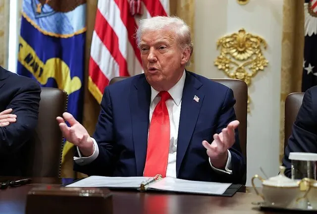 دعوت غیرمنتظره ترامپ از ایران برای حضور در نشست سران