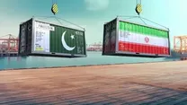 صادرات ایران به پاکستان موقتا متوقف شد؛ واردات ادامه دارد