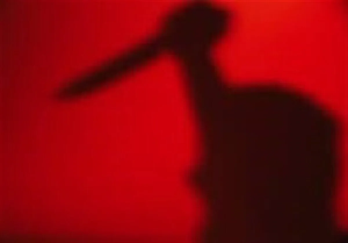 قتل زن ۱۶ ساله به دست همسر ۲۷ ساله‌اش در عجب‌شیر