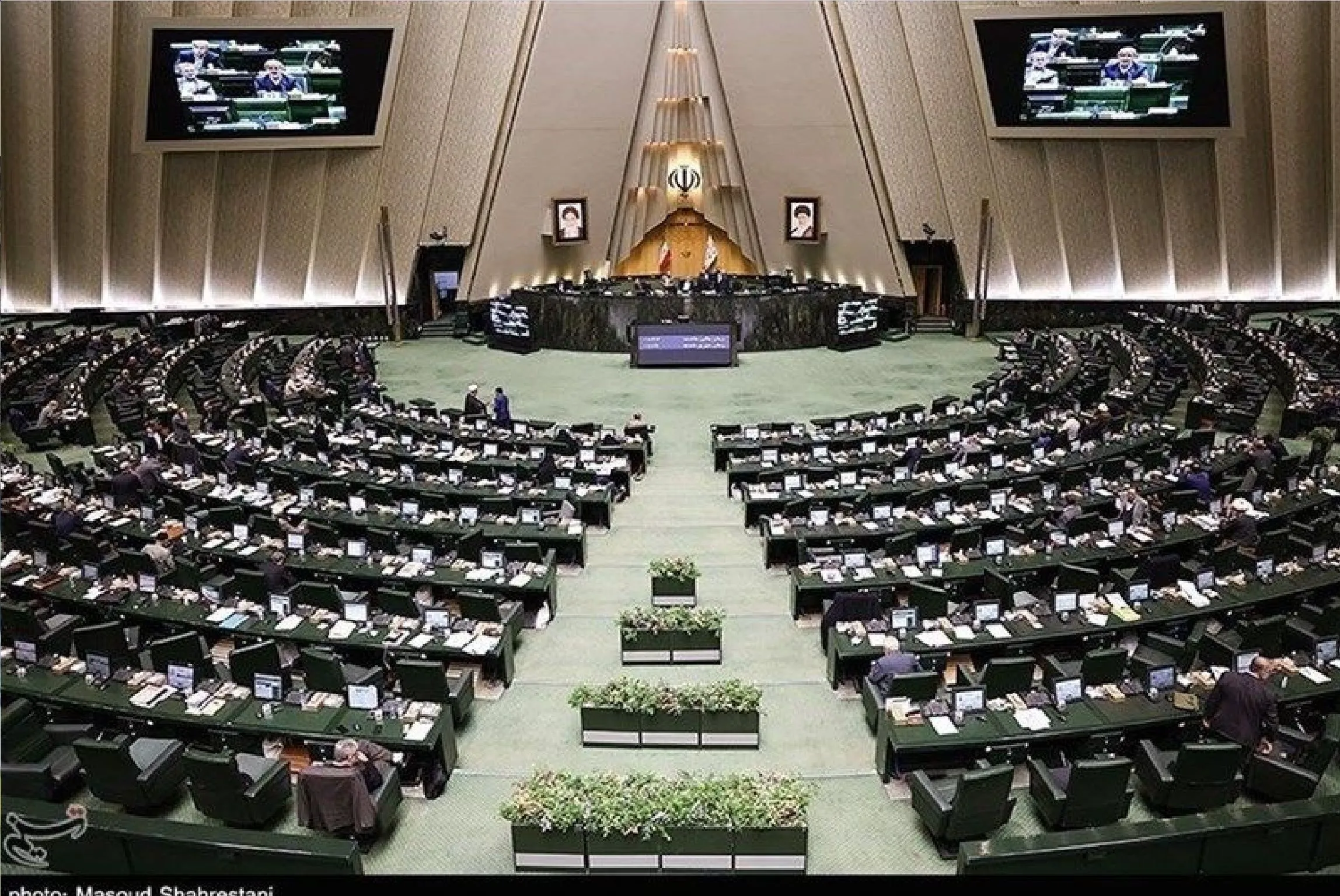 مجلس تا شهریور تعطیل شد/ زمان جلسه بعدی اعلام شد