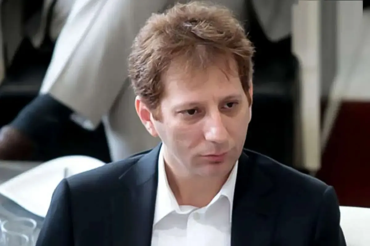 تهدید بابک زنجانی علیه ثابتی؛ پشت و رویت می‌کنم!