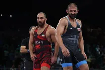 حمله عجیب ایرانی‌ها به صفحه همسر گنو پتریاشویلی!