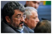 (ویدئو) فواد ایزدی: جمهوری اسلامی اپوزیسیون ندارد